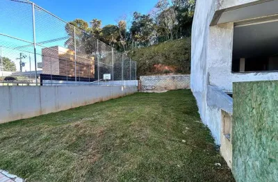 Terreno com 250 m², à venda por r$ 480.000 - campo comprido, curitiba (pr) - zr-2