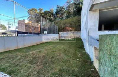 Terreno com 250 m², à venda por r$ 480.000 - campo comprido, curitiba (pr) - zr-2