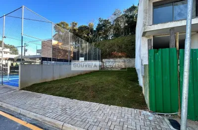 Terreno com 250 m², à venda por r$ 480.000 - campo comprido, curitiba (pr) - zr-2