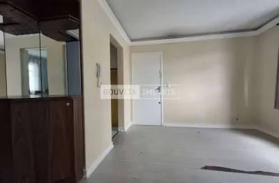 Apartamento com 2 dormitórios, 59 m², à venda por r$ 255.000 - uberaba, curitiba (pr)