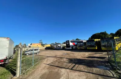 Terreno com 1.269,40 m², à venda por r$ 800.000 - cristal, são josé dos pinhais (pr) - zuc-1