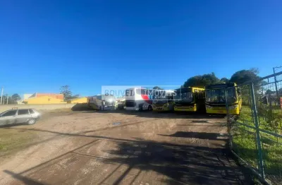 Terreno com 1.269,40 m², à venda por r$ 800.000 - cristal, são josé dos pinhais (pr) - zuc-1