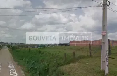 Área com 10.536 m², à venda por r$ 10.500.000 - sítio cercado, curitiba (pr) - zs-2