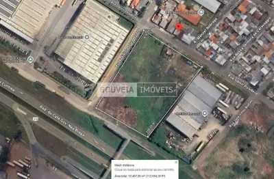 Área com 10.536 m², à venda por r$ 10.500.000 - sítio cercado, curitiba (pr) - zs-2