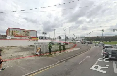 Terreno com 357 m², à venda por r$ 699.000 - hauer, curitiba (pr) - polo linha verde