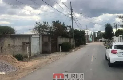 Terreno com 675 m², à venda por r$ 350.000 - afonso pena, são josé dos pinhais (pr) - zr-3