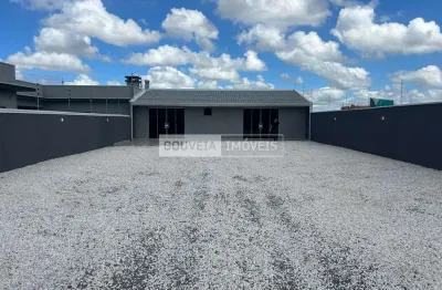 Terreno com 390 m², à venda por r$ 950.000 - capão raso, curitiba (pr)