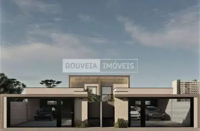 Sobrado 3 dormitórios, 1 suíte, 435 m², à venda por r$ 1.089.000.000 - aristocrata, são josé dos pinhais (pr)