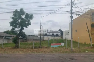 Terreno com 888 m², à venda por r$ 1.250.000 - capão raso, curitiba (pr) - zr-3