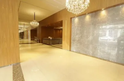 Sala comercial com 40,54 m², à venda por r$ 709.450,00 - batel, curitiba (pr)