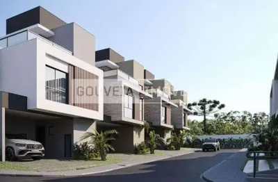 Entrega | abril/2026 - casa 3 dormitórios, 3 suítes, 211 m², à venda por r$ 1.586.530 - bacacheri, curitiba (pr)