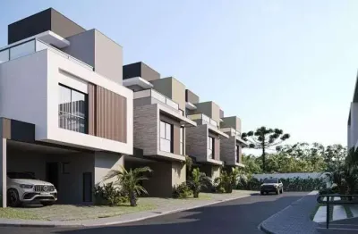 Entrega | abril/2026 - casa 3 dormitórios, 3 suítes, 211 m², à venda por r$ 1.586.530 - bacacheri, curitiba (pr)