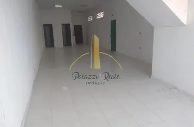 Ponto comercial com 1 sala para alugar no Alto do Cardoso, Pindamonhangaba 