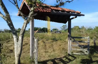 Chácara / sítio à venda na Cruz Grande, Pindamonhangaba 