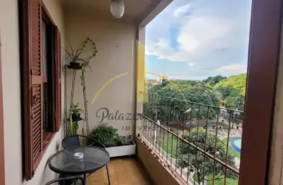 Apartamento com 3 quartos à venda no Centro, Pindamonhangaba 