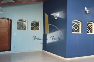 Casa com 3 quartos para alugar no Jardim Residencial Doutor Lessa, Pindamonhangaba 
