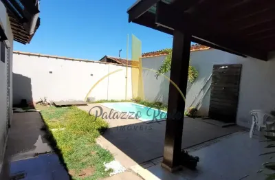 Linda casa para locação com piscina no bairro: mombaça em pinda