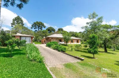 Chácara urbana à venda – 18.150 m² em zoneamento industrial