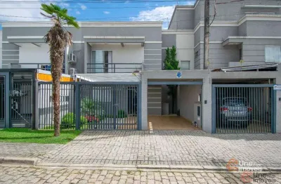 Casa com 3 quartos à venda na Rua Rio Grande do Norte, 21, Vila Itaqui, Campo Largo