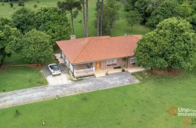 Encante-se com esta linda chácara à venda  seu refúgio na natureza!