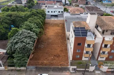 Terreno à venda na Rua Dom Pedro II, 99999, Centro, Campo Largo