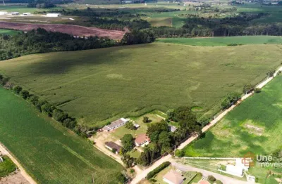 Terreno à venda na colônia witmarsum, 552000 m² por r$ 26.900.000 - zona rural - palmeira/pr