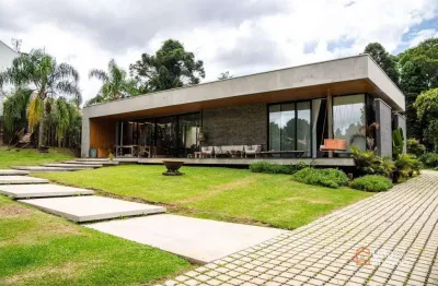 Casa com 2 dormitórios à venda, 244 m² por r$ 2.599.990,00 - centro - palmeira/pr