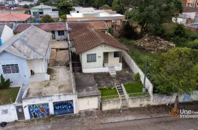 Terreno à venda na Rua Sete de Setembro, 1692, Centro, Campo Largo