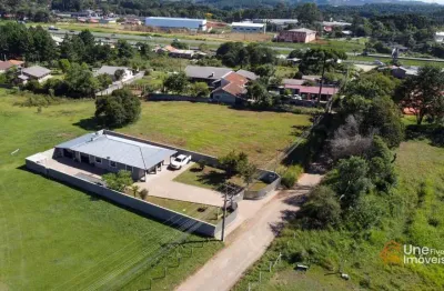 Casa com 3 dormitórios à venda, 120 m² por r$ 1.149.000,00 - ouro verde - campo largo/pr