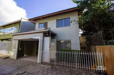 Sonho ao alcance! sobrado no ouro verde por menos de r$ 500 mil
