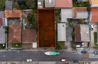 Terreno à venda, 390 m² por r$ 249.900 - loteamento itaboa - campo largo/pr