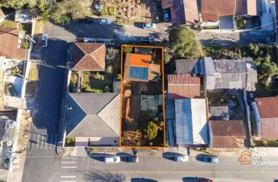 Terreno de 360m² à venda no bairro itaboa – excelente localização!
