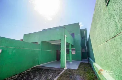 Casa com 3 quartos à venda na Rua São Cristóvão, 459, Jardim Rondinha, Campo Largo