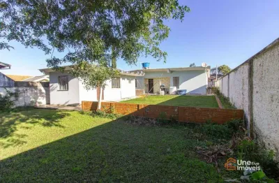 Terreno à venda, 603 m² por r$ 899.999 - vila solene - campo largo/pr