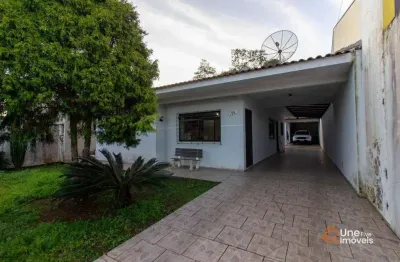 Casa térrea 4 quartos no jardim das américas – ampla e confortável