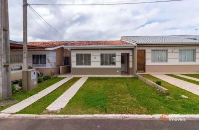 Oportunidade! casa com 3 dormitórios no residencial veredas