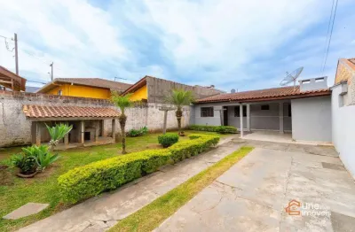 Casa financiável em campo largo, próximo ao colatusso águas claras