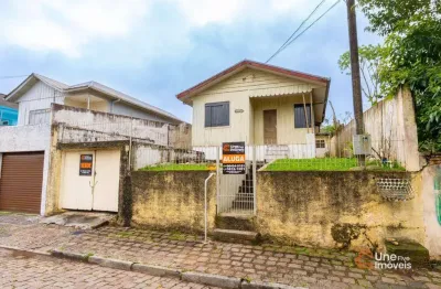 Casa com 3 quartos para alugar na Rua Sete de Setembro, 1692, Centro, Campo Largo