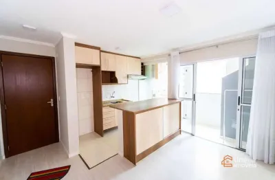 Seu novo lar pertinho do centro! 3 quartos, churrasqueira e vaga coberta