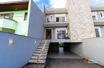 Casa com 3 quartos à venda na Rua Generoso Marques, 512, Centro, Campo Largo