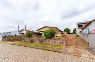 Terreno à venda, 1620 m² por R$ 1.399.000 - Centro - Campo Largo/PR