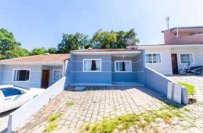 Casa com 3 quartos à venda na Rua João Stukas, 3461, Botiatuva, Campo Largo