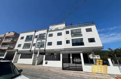 Apartamento com 2 quartos à venda na Rua Vereador Manoel José dos Santos, José Amândio, Bombinhas
