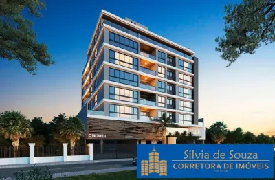 Apartamento com 2 quartos à venda na Rua Vereador Manoel José dos Santos, Bombas, Bombinhas