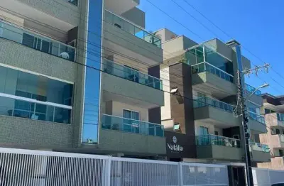 Apartamento com 2 quartos à venda na Rua Vereador Manoel José dos Santos, Centro, Bombinhas