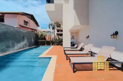 Apartamento com 2 quartos à venda na Rua Vereador Manoel José dos Santos, Bombas, Bombinhas