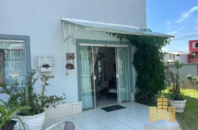 Apartamento garden 2 quartos próximo a 4ilhas e centro de bombinhas