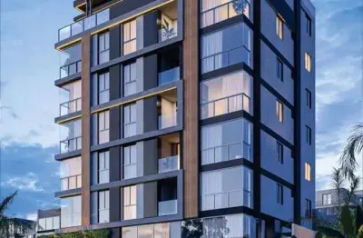 Apartamento com 2 quartos à venda na Rua Vereador Manoel José dos Santos, Bombas, Bombinhas