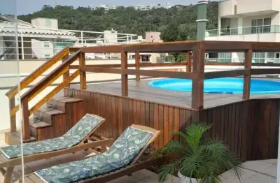 Apartamento com 3 quartos para alugar na Rua Vereador Manoel José dos Santos, Centro, Bombinhas