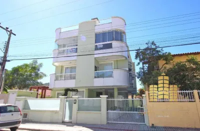 Apartamento com 2 quartos à venda na Rua Vereador Manoel José dos Santos, Centro, Bombinhas